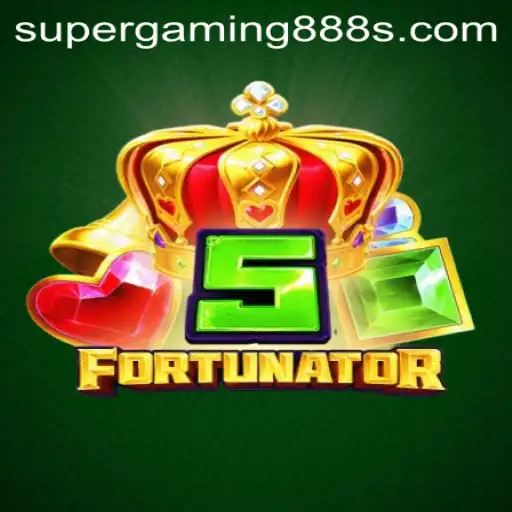 Dive into 5Fortunator: The Ultimate Gaming Experience