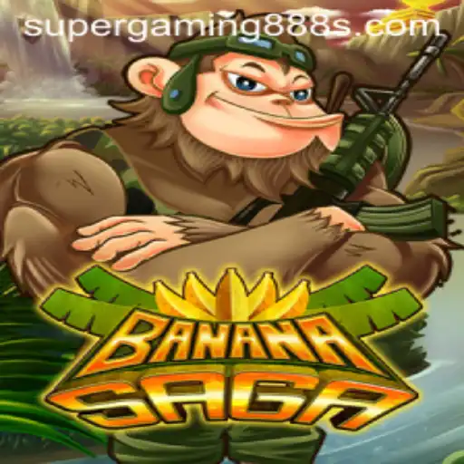 Dive into the World of BananaSaga: A Super Gaming 888 Exclusive