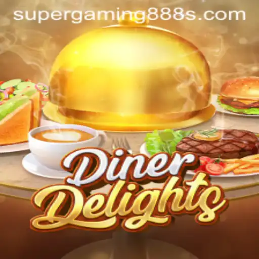 Discover the Dynamic World of DinerDelights: An Ultimate Gaming Experience with Super Gaming 888