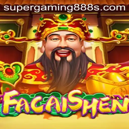Exploring FaCaiShen: A Comprehensive Guide to Super Gaming 888's Latest Sensation