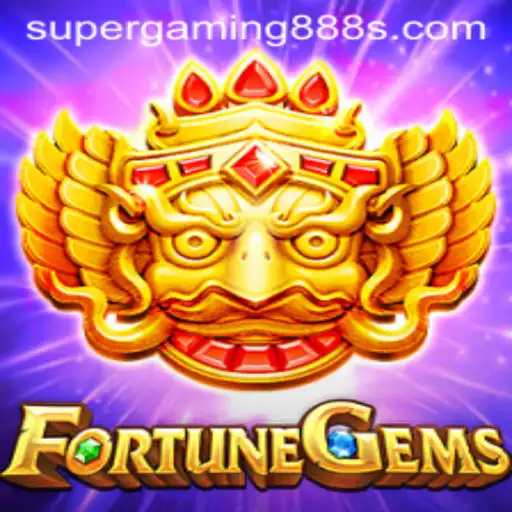 FortuneGems: Exploring the World of Super Gaming 888