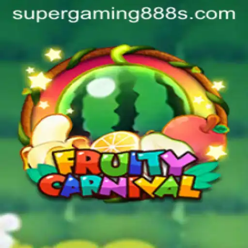 FruityCarnival: Dive into the World of Fun and Games with Super Gaming 888