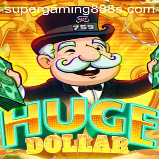 Exploring HugeDollar: An In-Depth Look Into the Thrilling World of Super Gaming 888