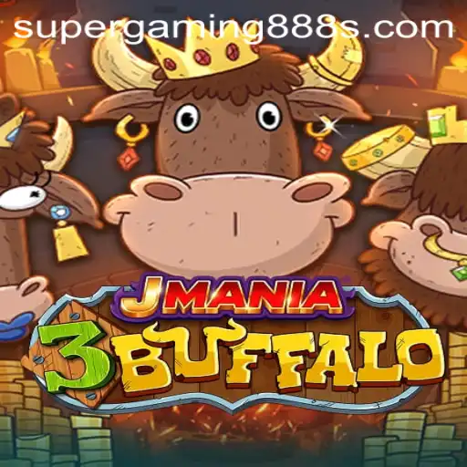 JMania3Buffalo: A New Era in Gaming