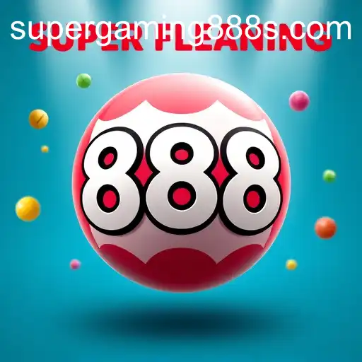 Exploring the Exciting World of Lottery Games: Super Gaming 888