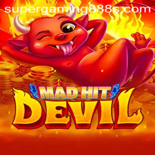 MadHitDevil: The Exciting World of Super Gaming 888