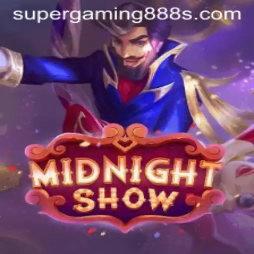 MidnightShow: A Deep Dive into Super Gaming 888's Latest Release