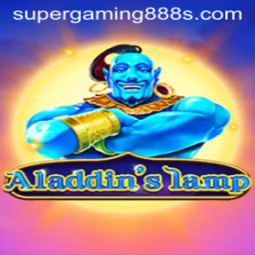 Discover the Magic of Aladdinslamp with Super Gaming 888