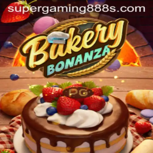 BakeryBonanza: A Delicious Adventure with Super Gaming 888