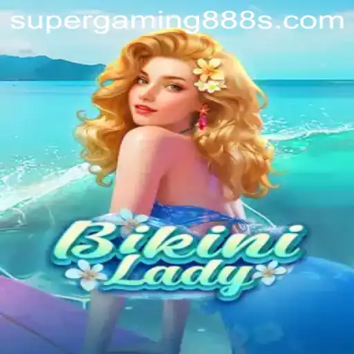 BikiniLady: An Immersive Adventure Awaits