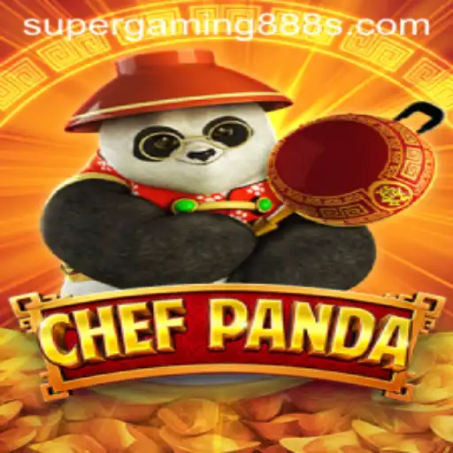 Explore the Culinary Adventure of ChefPanda with Super Gaming 888