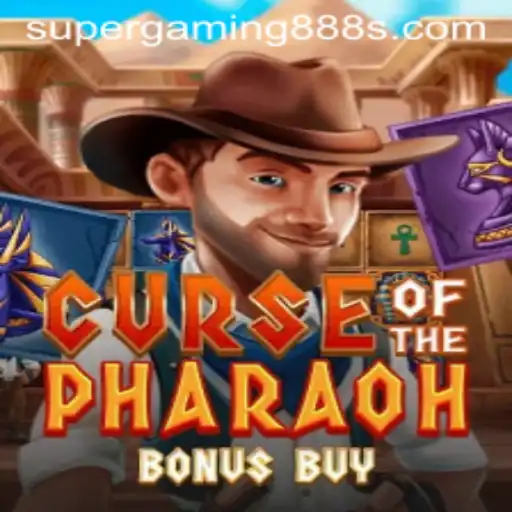 Unveiling the Mysteries of Curse of the Pharaoh Bonus Buy: A Super Gaming 888 Adventure