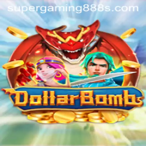 Exploring DollarBombs: The Exciting Casino Game by Super Gaming 888