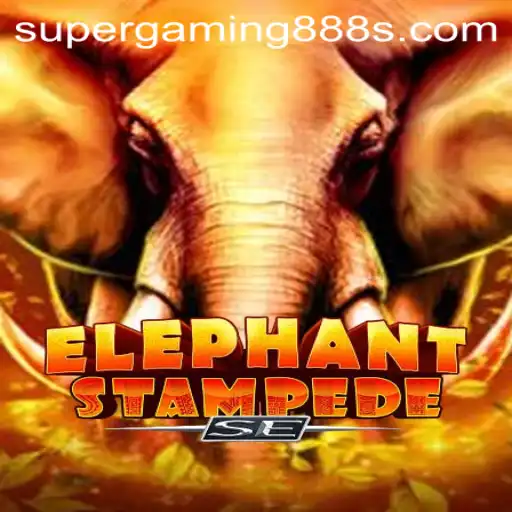 Unleash the Adventure: ElephantStampedeSE and Super Gaming 888