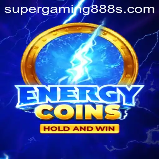 Unveiling EnergyCoins: A Thrilling Adventure with Super Gaming 888