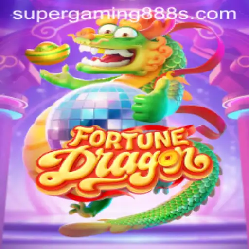 Exploring the Mystical World of FortuneDragon: A Deep Dive into the Game Under Super Gaming 888