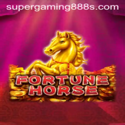 Discover the Exciting World of FortuneHorse by Super Gaming 888
