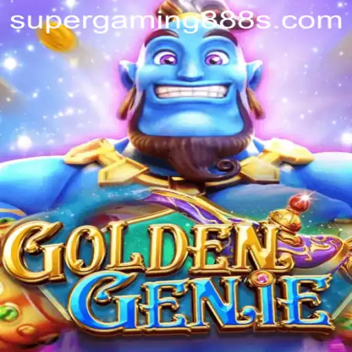 Unveiling the Magic of GOLDENGENIE with Super Gaming 888
