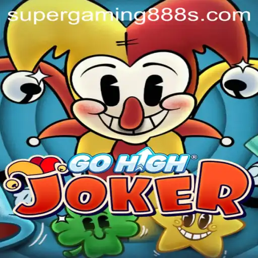 Exploring the Thrills of GoHighJoker: The Latest Sensation from Super Gaming 888
