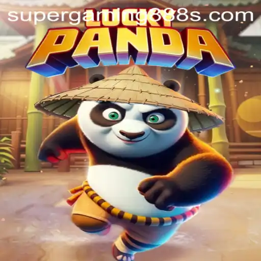 Discover the Thrill of LuckyPanda: The Game Revolutionizing Super Gaming 888