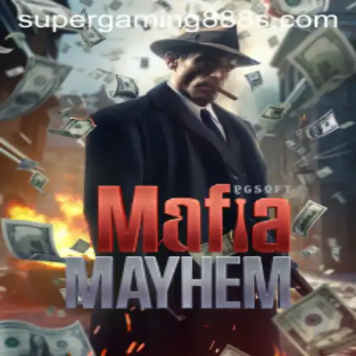 Unveiling MafiaMayhem: An In-Depth Exploration of the Thrilling World of Super Gaming 888