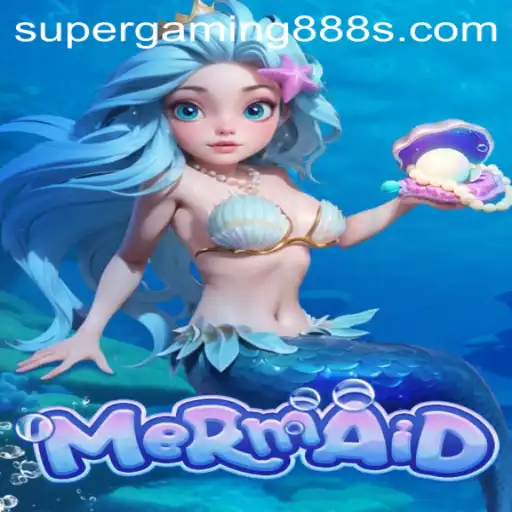 Dive into the Enchanting World of 'Mermaid': A Deep Dive into the Magical Game by Super Gaming 888