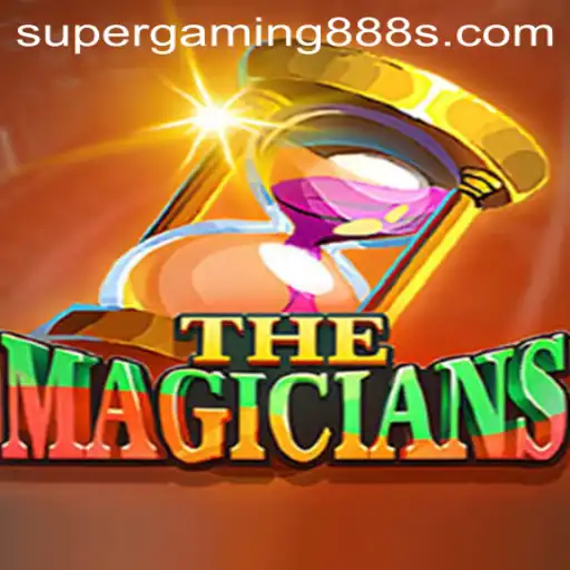 TheMagicians: Dive Into the Enchanting World of Super Gaming 888