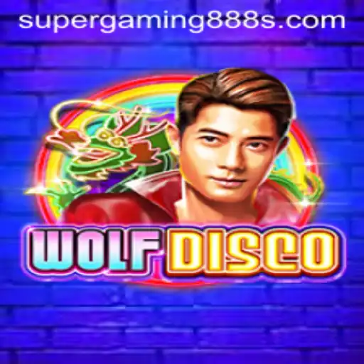 Discovering WolfDisco: The New Frontier in Gaming with Super Gaming 888