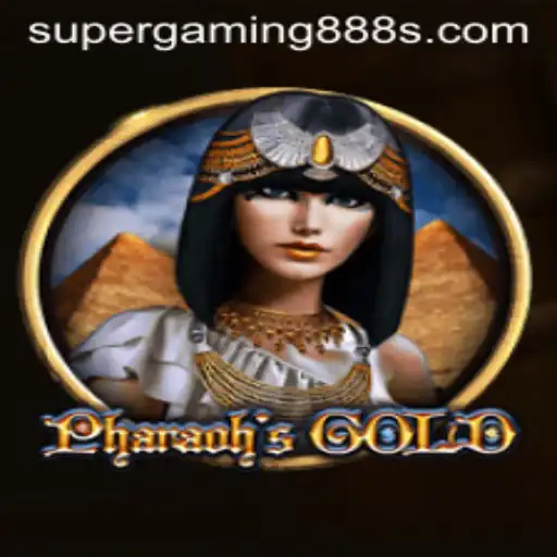Experience the Thrill of PharaohsGold with Super Gaming 888