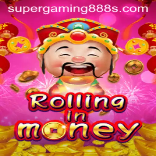 Discover the Excitement of RollingInMoney: A Spotlight on Super Gaming 888's Latest Hit
