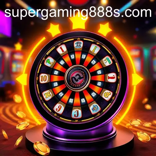 Exploring the Realm of Rotary Games with Super Gaming 888