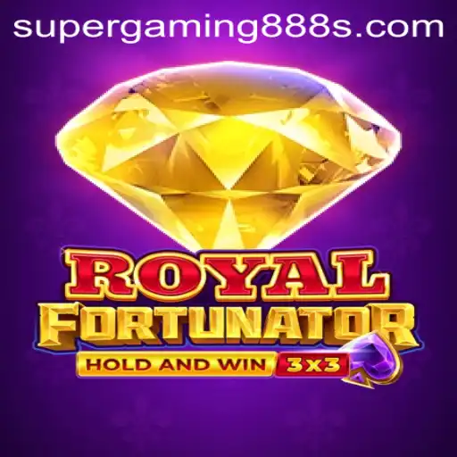 Discover the World of Royalfort: A Thrilling Experience from Super Gaming 888
