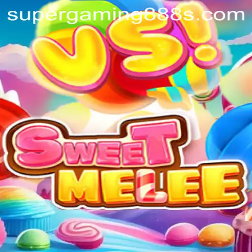 SweetMelee: The Thrilling World of Super Gaming 888's Latest Adventure
