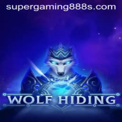 Explore the Exciting World of 'WolfHiding' with Super Gaming 888