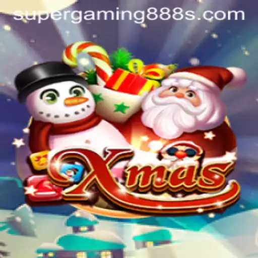 Discovering the Festive World of Xmas with Super Gaming 888