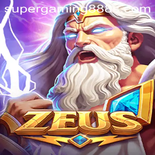 Unveiling the Mythical World of Zeus with Super Gaming 888